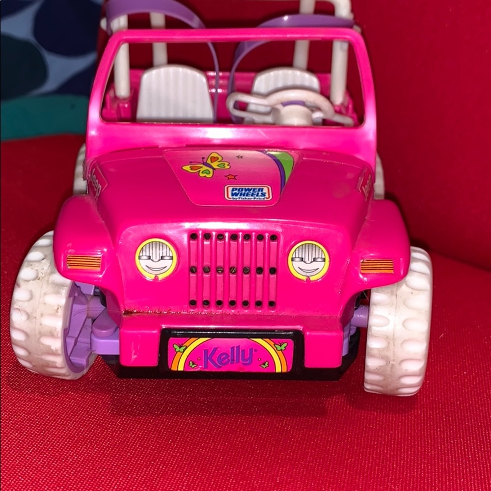 Jeep - Picture 2 of 7